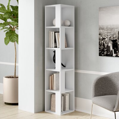 Bookcases, Bookshelves & Corner Book Cases You'll Love | Wayfair.co.uk